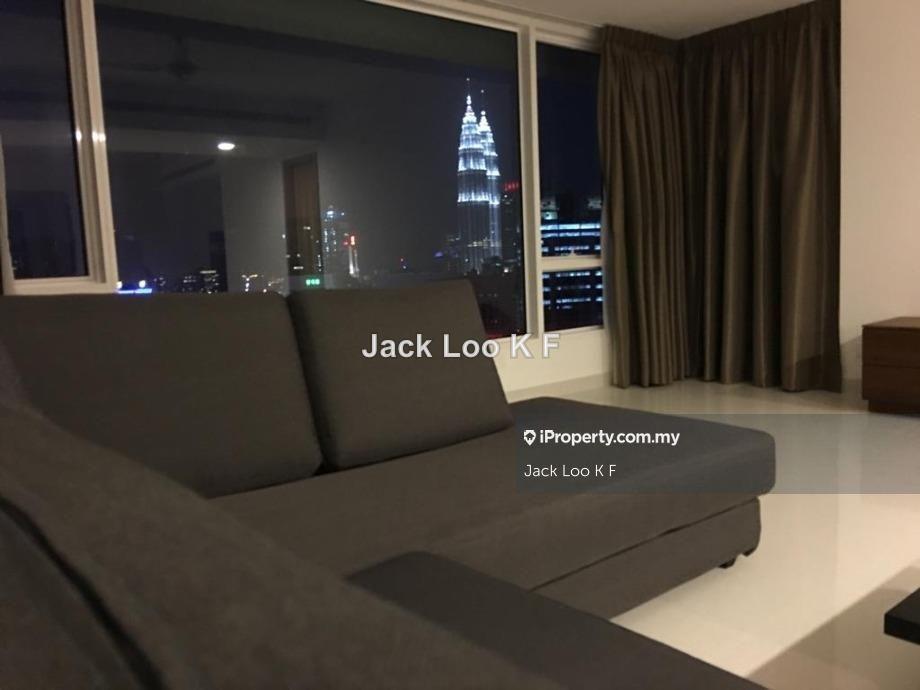 Condominium for Rent in Verticas Residensi by Jack Loo K F - iProperty.com.my
