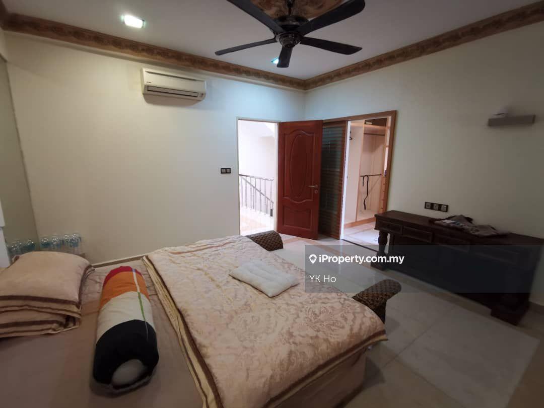 2.5-storey Terraced House for Sale in Sering Ukay, Ampang by YK Ho - iProperty.com.my
