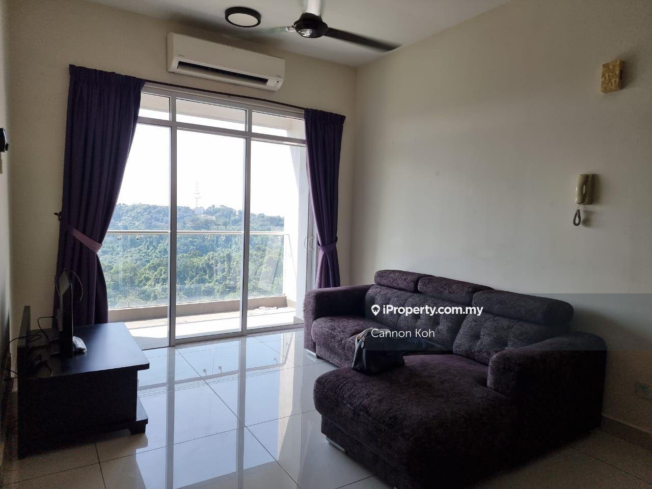 Condominium for Rent in Saville @ The Park by Cannon Koh - iProperty.com.my