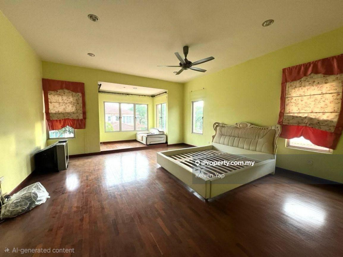 Semi-Detached House for Sale in Ambang Botanic, Klang by Kelven Yap - iProperty.com.my
