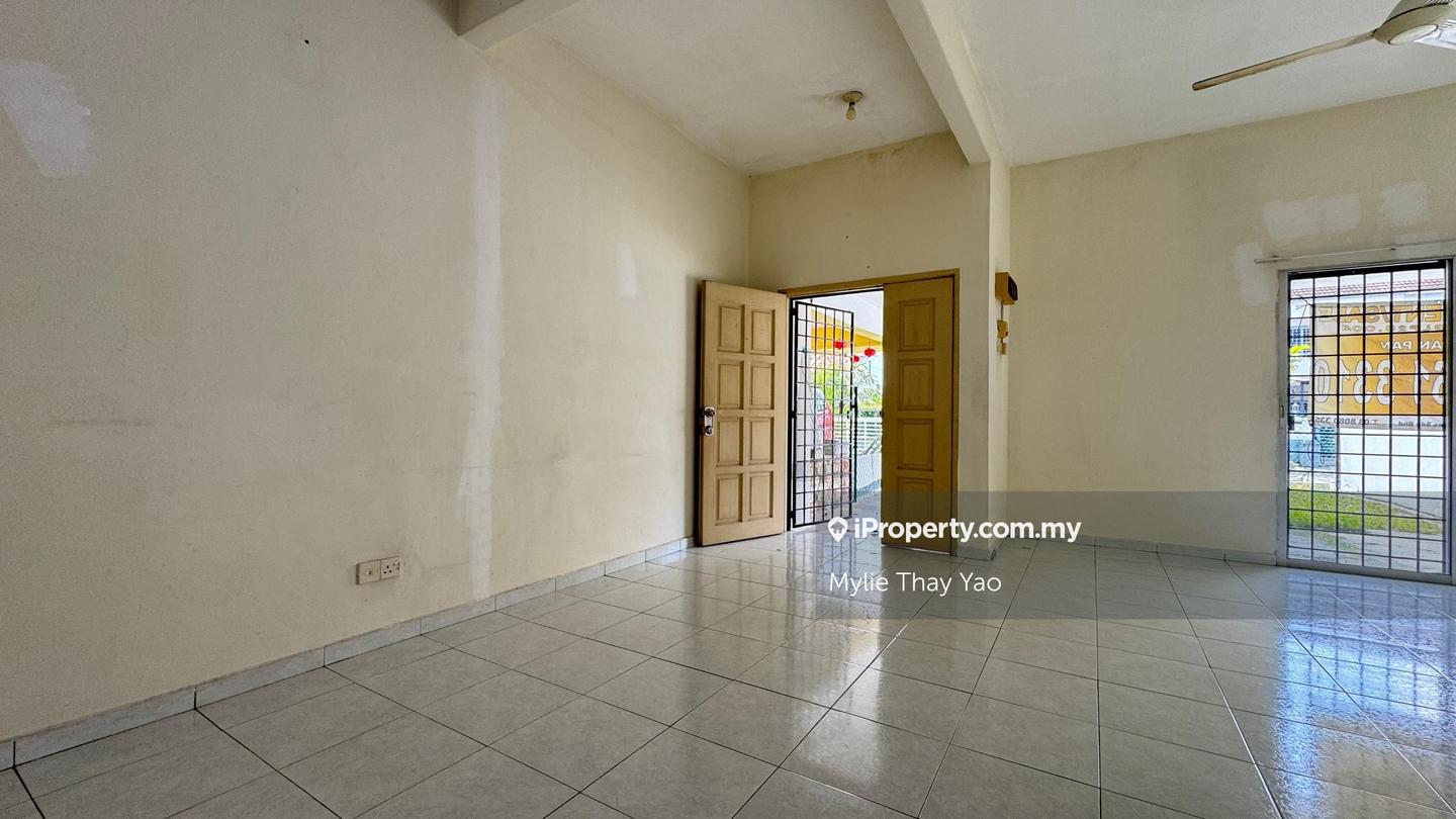 2-storey Terraced House for Sale in S2 Heights, Seremban 2 by Mylie Thay Yao - iProperty.com.my