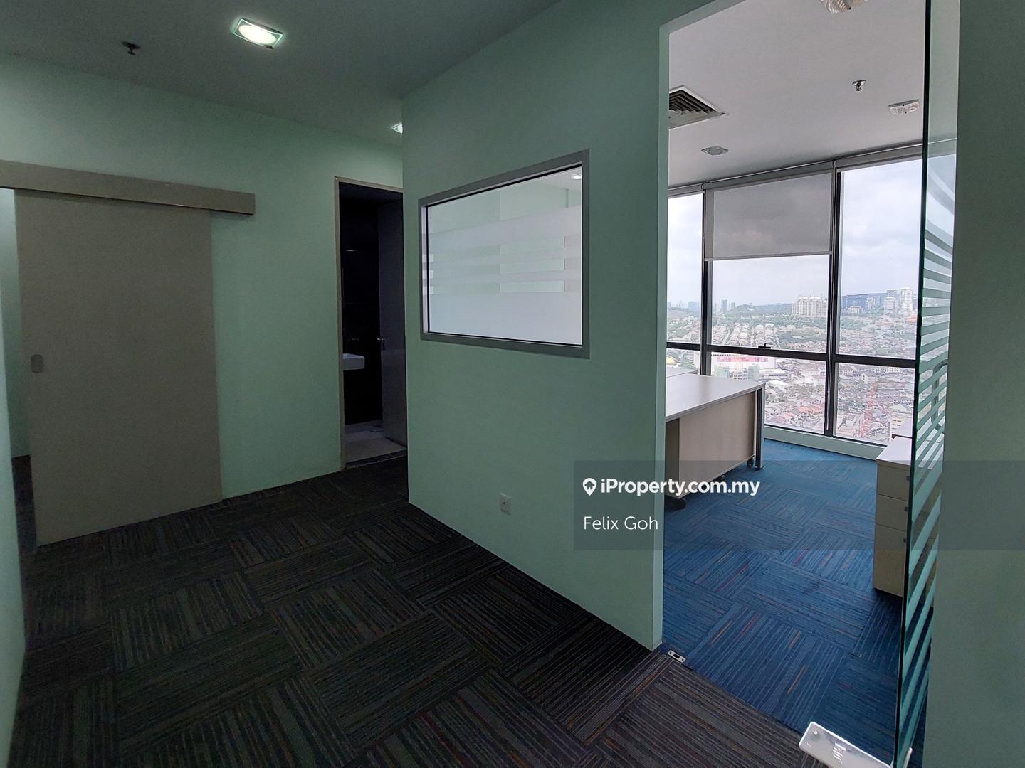 Office for Sale in Bangsar Utama, Bangsar by Felix Goh - iProperty.com.my