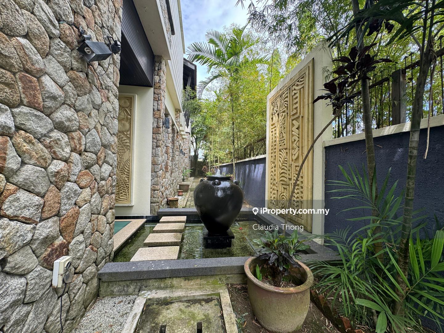 Banglo untuk Disewa di Taman Duta, Bukit Tunku (Kenny Hills) oleh Claudia Thong - iProperty.com.my