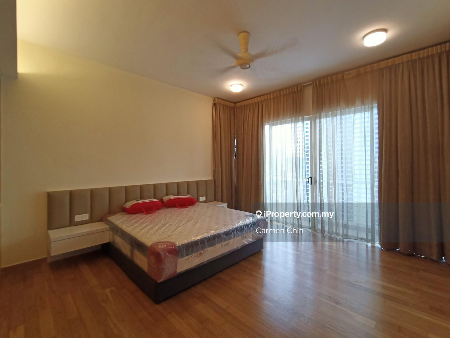 Condominium for Rent in 28 Mont Kiara @ MK28 by Carmen Chin - iProperty.com.my