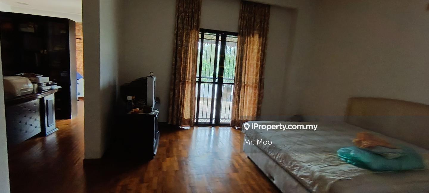 Banglo untuk Dijual di Bukit Rahman Putra, Sungai Buloh oleh Mr. Moo - iProperty.com.my