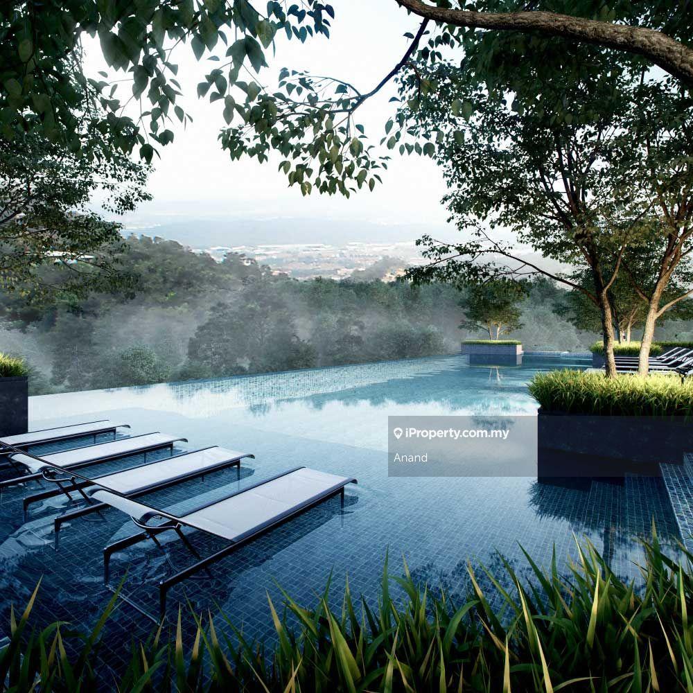 Condominium for Sale in Damansara Seresta by Anand - iProperty.com.my