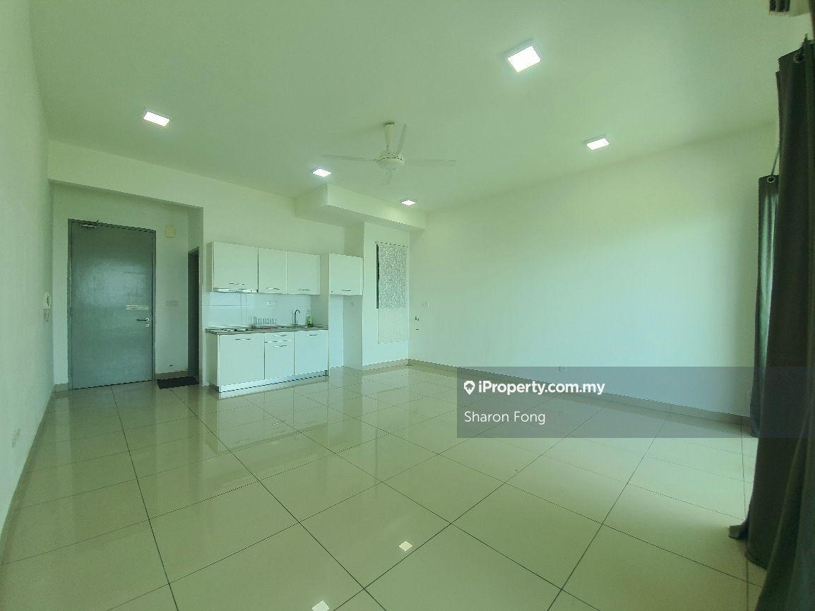 Service Residence for Rent in Cybersquare by Sharon Fong - iProperty.com.my