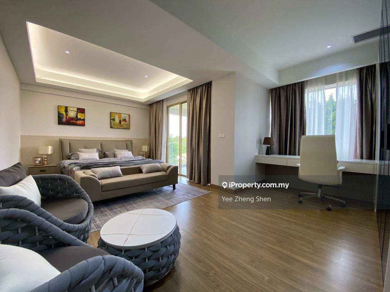 Kondominium untuk Dijual di Residence 8 oleh Yee Zheng Shen - iProperty.com.my