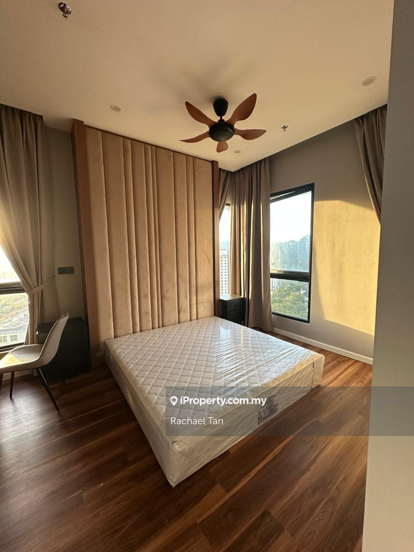 Kondominium untuk Disewa di Geo Antharas oleh Rachael Tan - iProperty.com.my