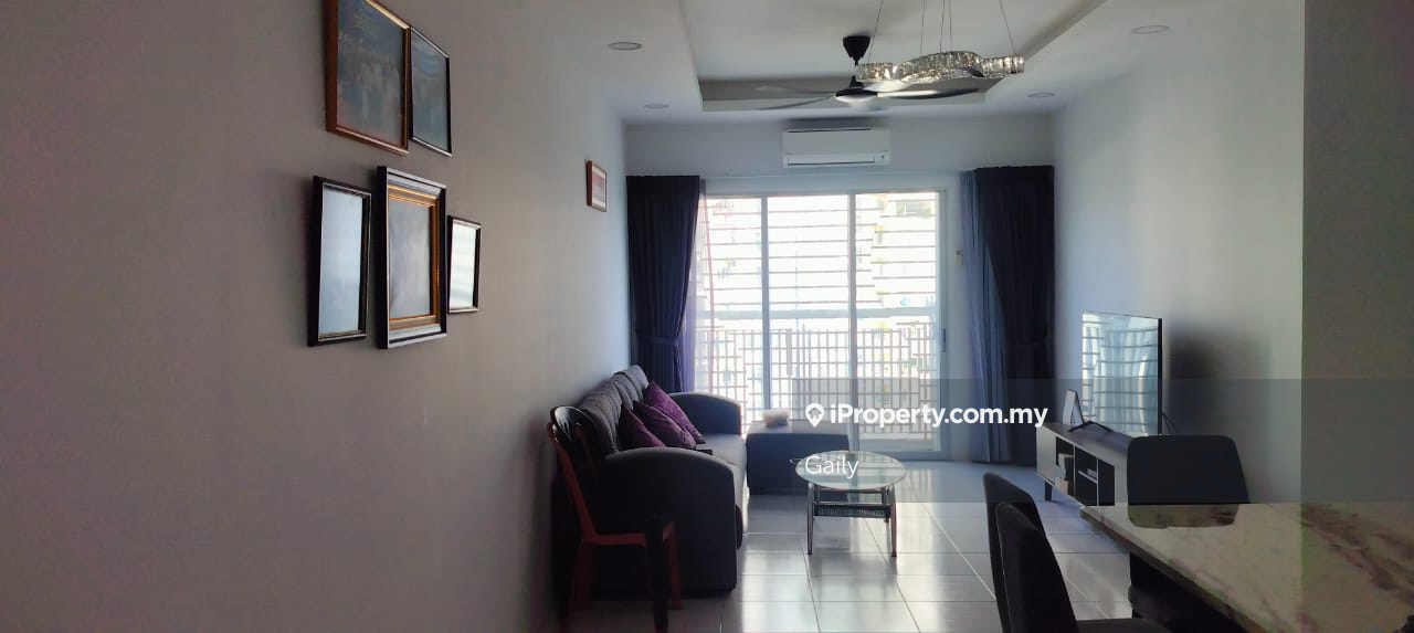Pangsapuri untuk Disewa di Residensi Alam Damai (PR1MA @ Alam Damai) oleh Gaily - iProperty.com.my