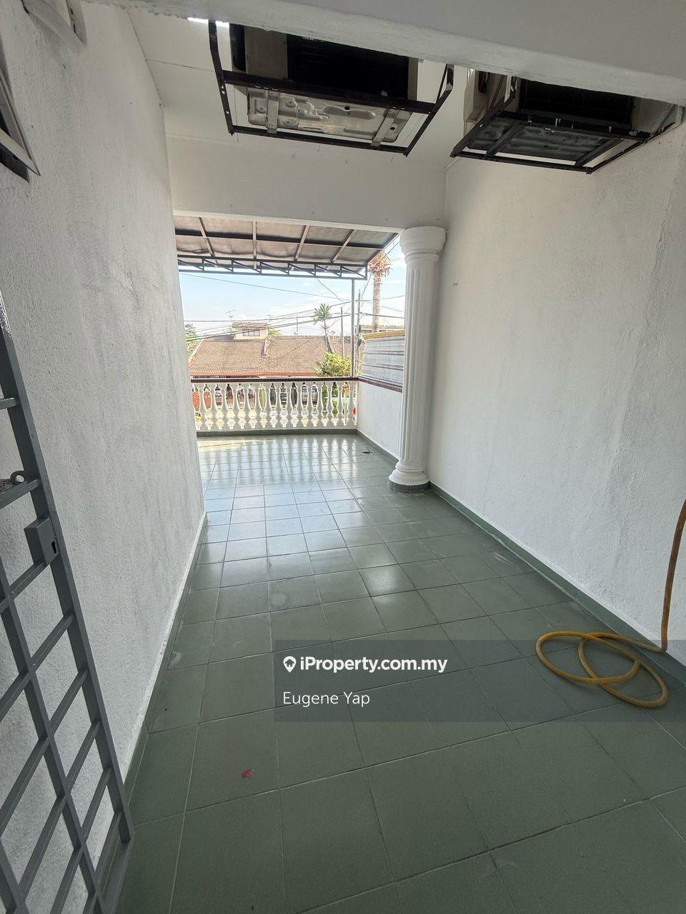 Rumah Berangkai 2 Tingkat untuk Dijual di Sri Bintang , Menjalara , Maluri @ Kepong, Kepong oleh Eugene Yap - iProperty.com.my