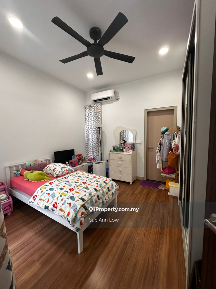 Rumah Berangkai 2 Tingkat untuk Dijual di Elmina, Shah Alam oleh Sue Ann Low - iProperty.com.my