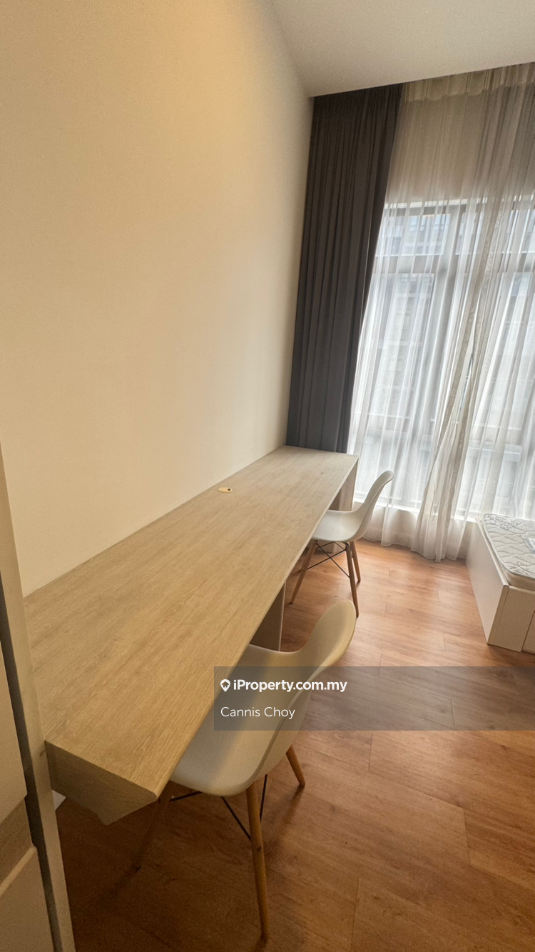 Service Residence for Rent in Utropolis Urbano by Cannis Choy - iProperty.com.my