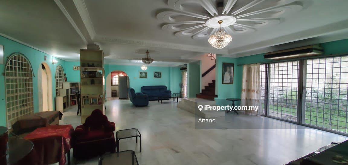 Banglo untuk Dijual di Kelana Jaya, Petaling Jaya oleh Anand - iProperty.com.my