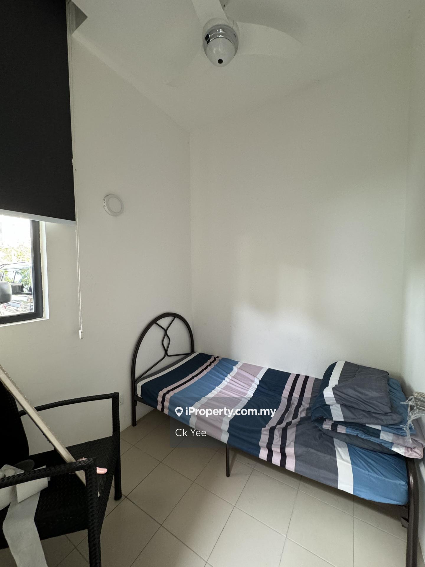 Semi-Detached House for Sale in Mines Resort City, Seri Kembangan by Ck Yee - iProperty.com.my