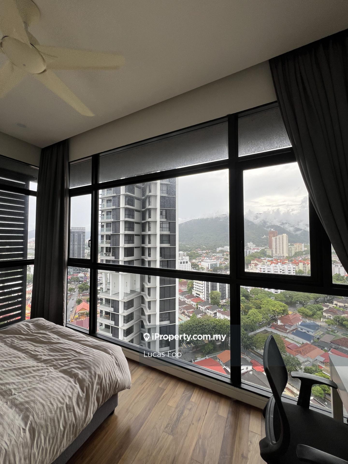 Condominium for Rent in Setia V Residences by Lucas Foo - iProperty.com.my