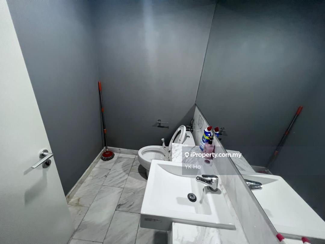 Condominium for Sale in Dedaun Condominium by YK Ho - iProperty.com.my