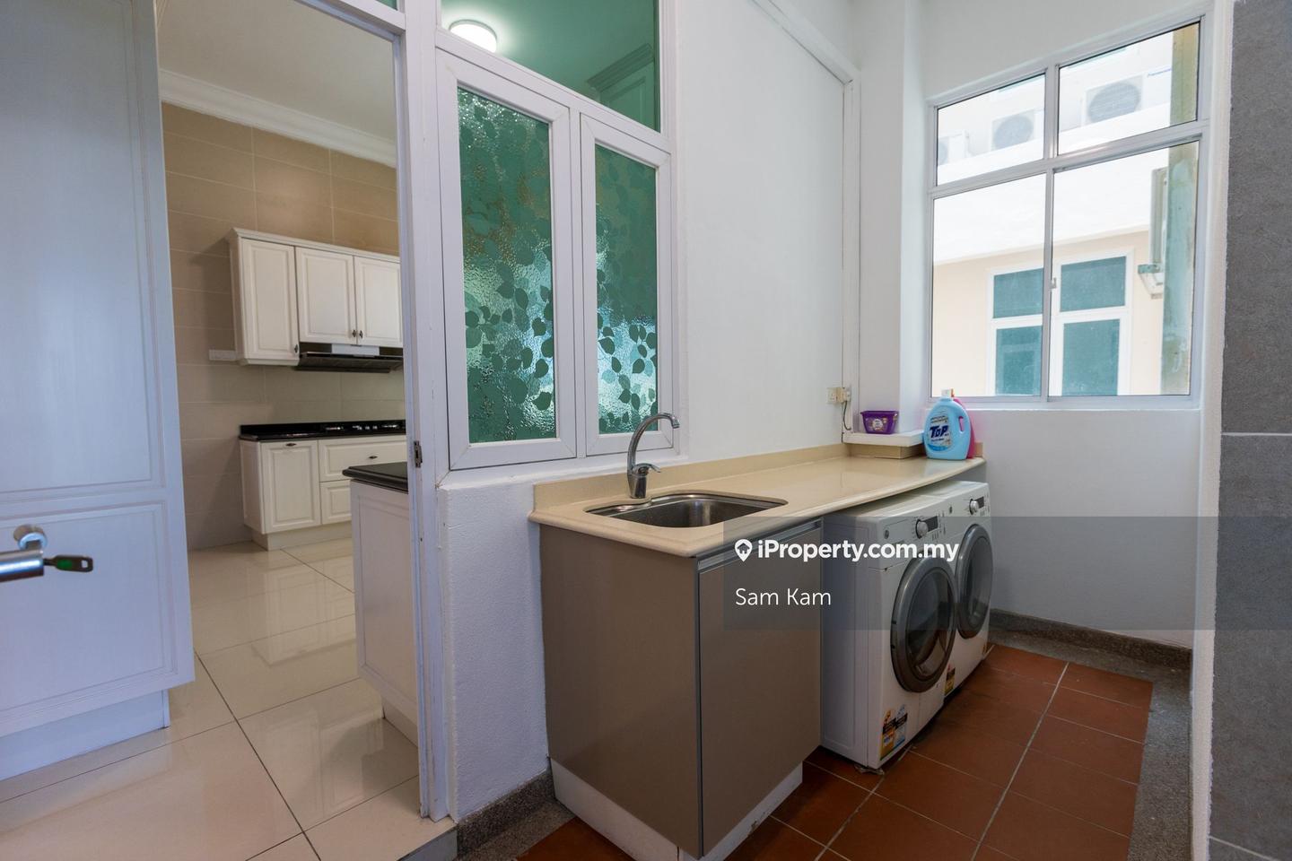 Kondominium untuk Dijual di Fettes Residence oleh Sam Kam - iProperty.com.my