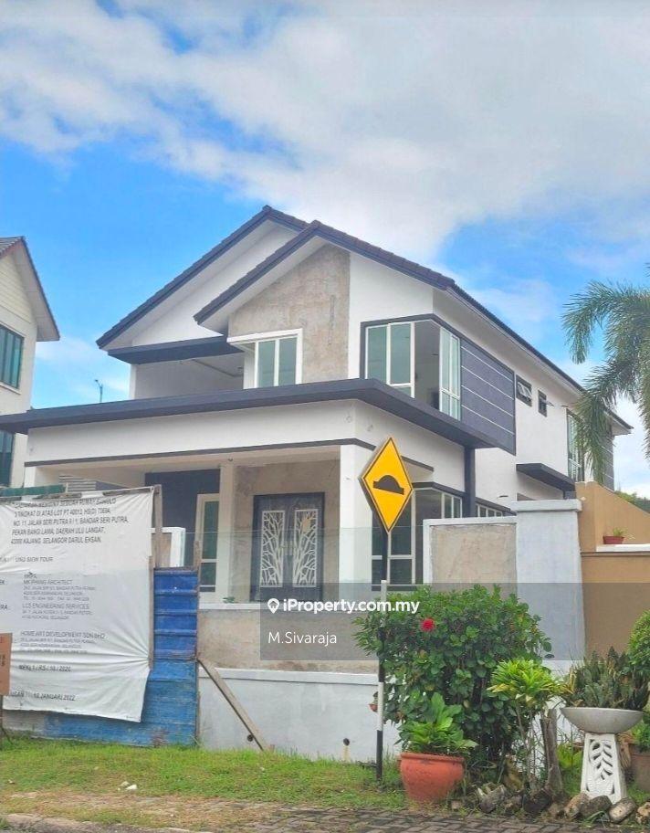 Bungalow House for Sale in Putrahill Residency, Bandar Seri Putra, Kajang, Bangi by M.Sivaraja - iProperty.com.my