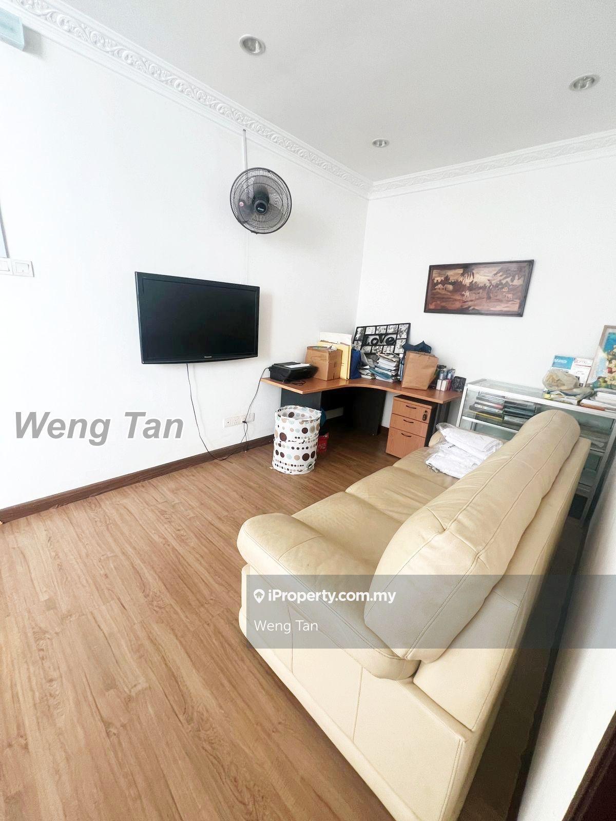 Rumah Berangkai 2 Tingkat untuk Dijual di LAMAN GLENMARIE, Shah Alam oleh Weng Tan - iProperty.com.my