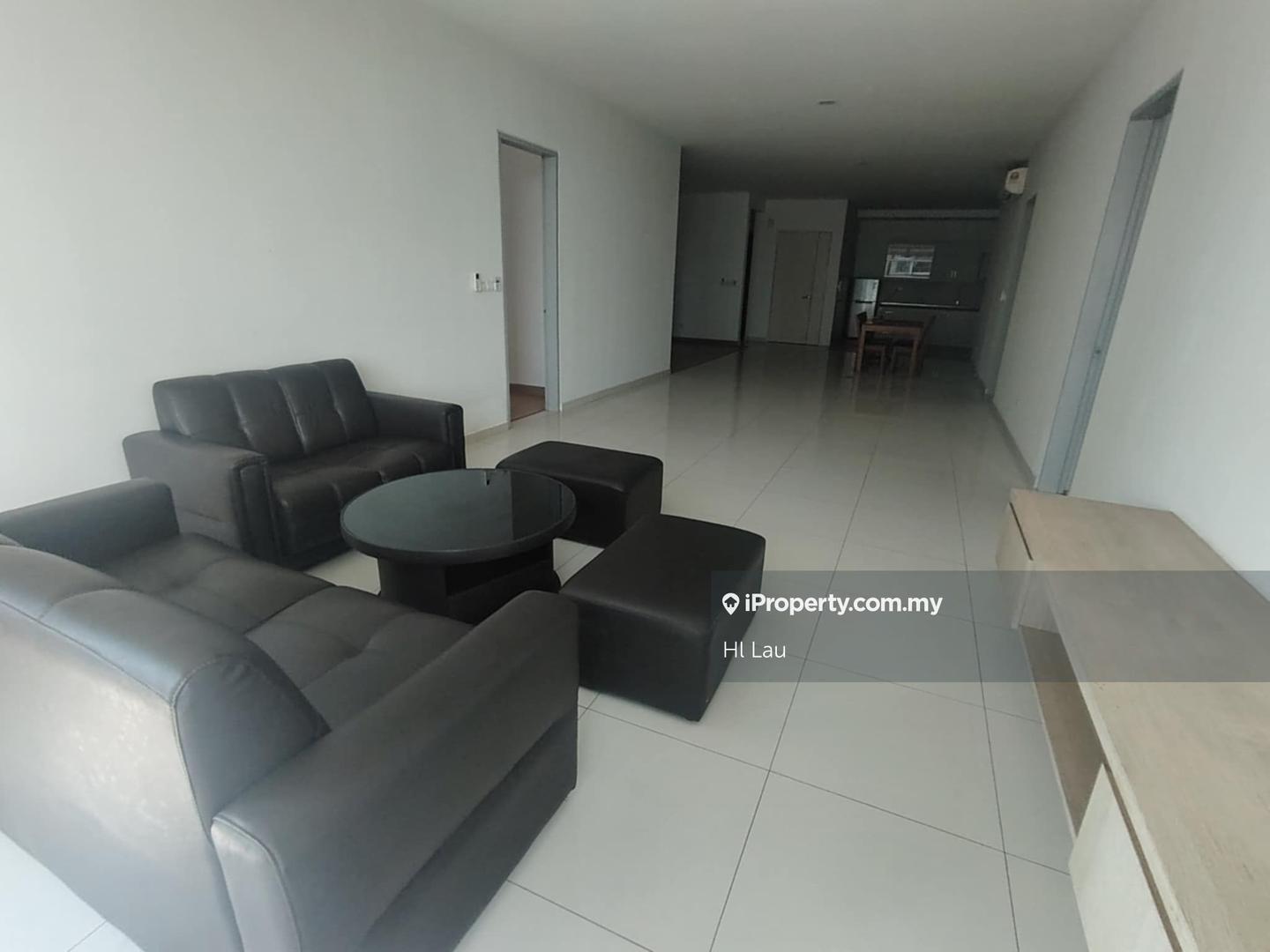 Kondominium untuk Dijual di X2 Residency oleh Hl Lau - iProperty.com.my