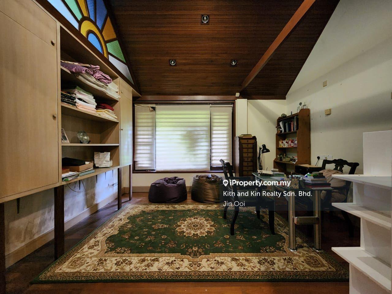 Bungalow House for Sale in KLCC, KL City Centre by Jin Ooi - iProperty.com.my