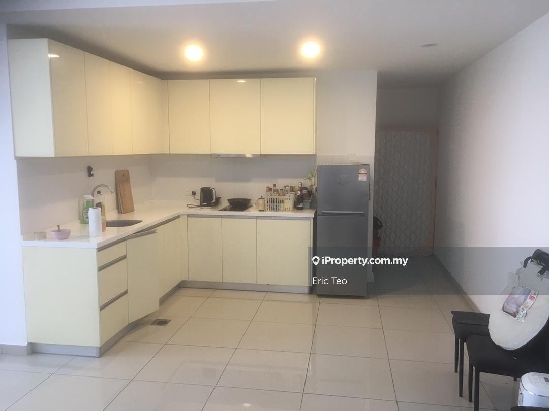 Service Residence for Sale in The Strand, Kota Damansara by Eric Teo - iProperty.com.my