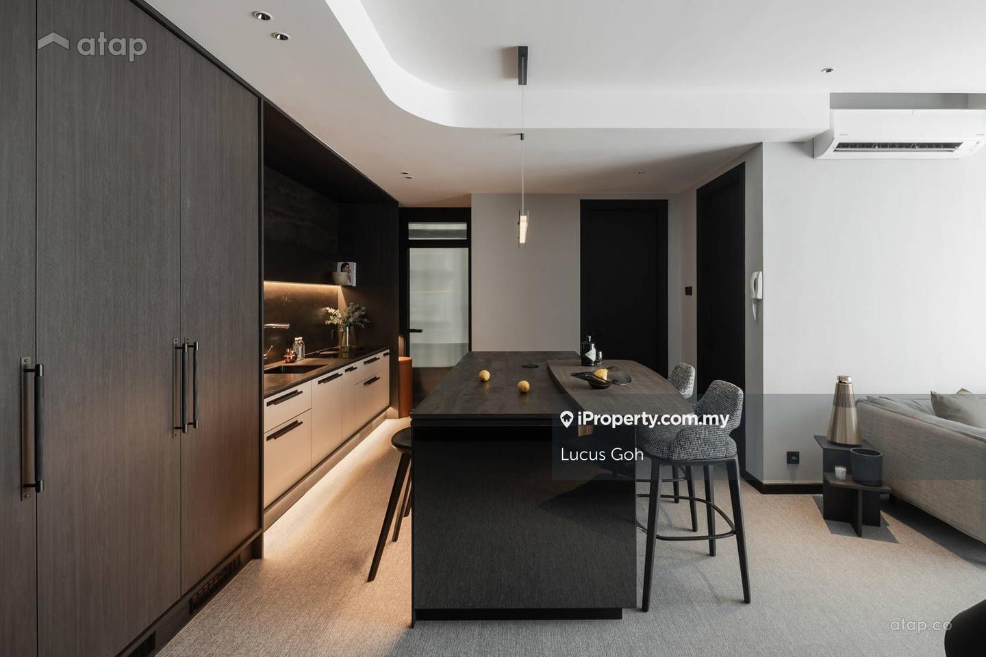 Condominium for Sale in Sanderling Lakefront by Lucus Goh - iProperty.com.my