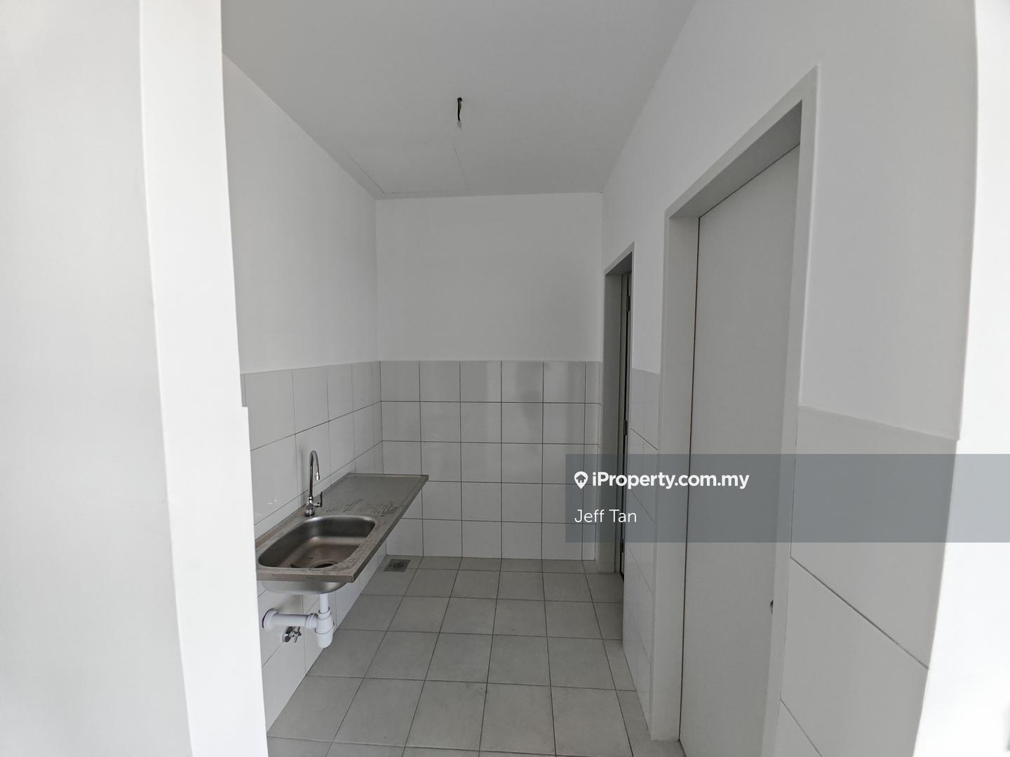 Shop-Office for Rent in Eco Ardence, Setia Alam by Jeff Tan - iProperty.com.my