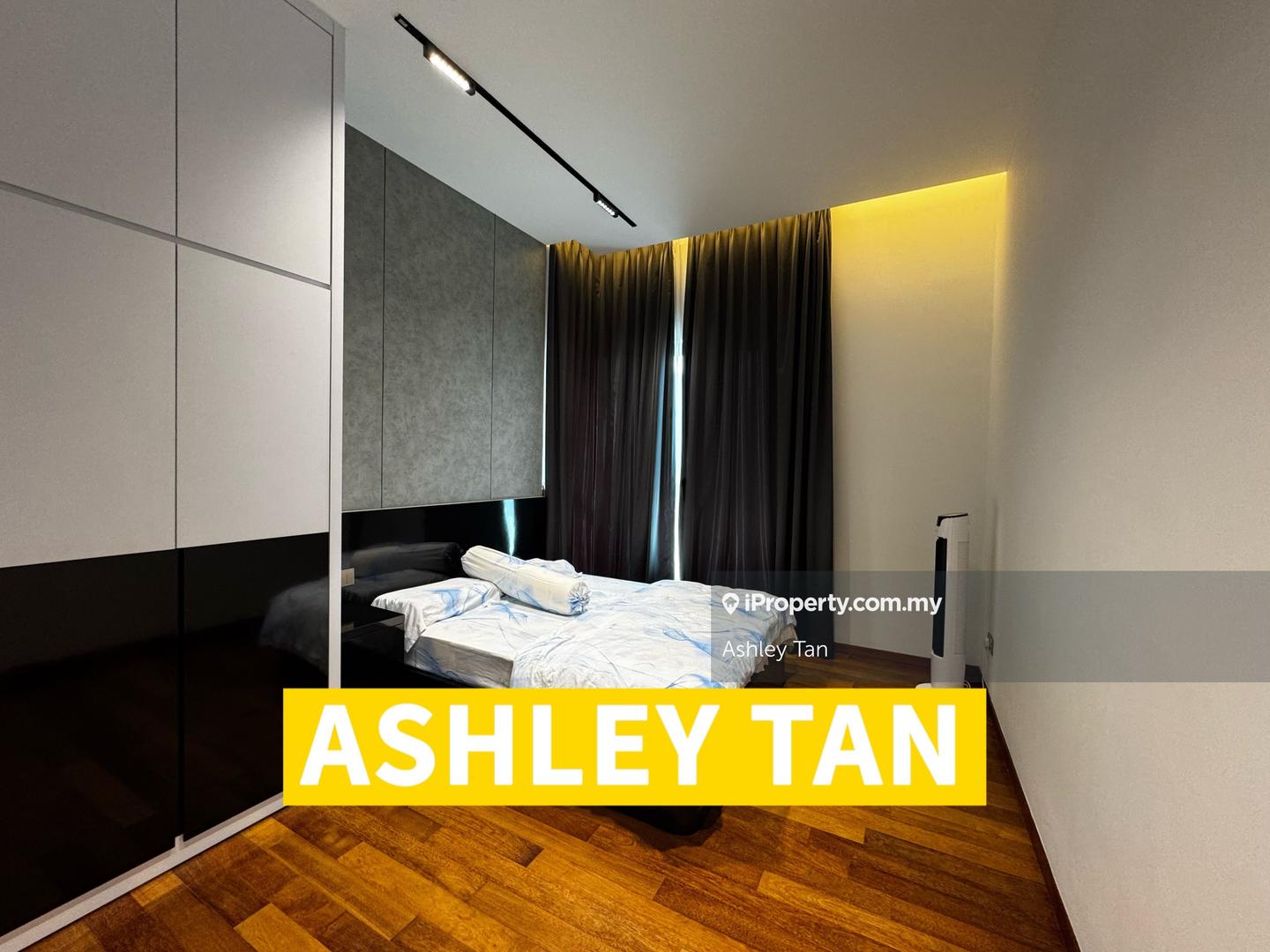 Kondominium untuk Dijual di Alila2 oleh Ashley Tan - iProperty.com.my