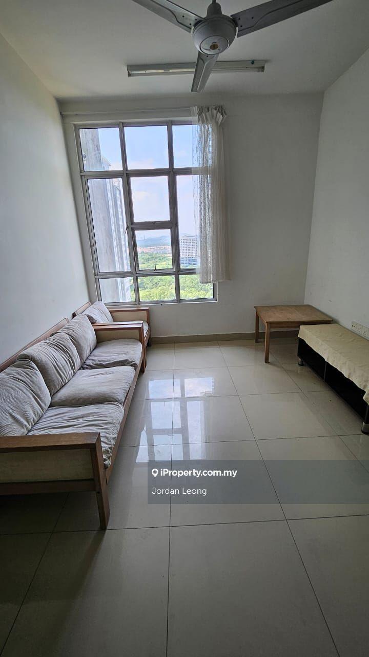 Service Residence for Sale in The Arc by Jordan Leong - iProperty.com.my