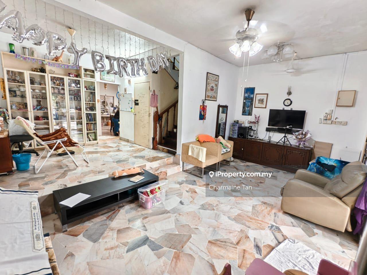 2-storey Terraced House for Sale in Taman Bukit Maluri, Kepong by Charmaine Tan - iProperty.com.my