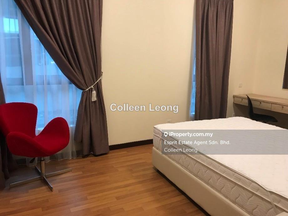 Kondominium untuk Dijual di Nautica Lake Suites oleh Colleen Leong - iProperty.com.my