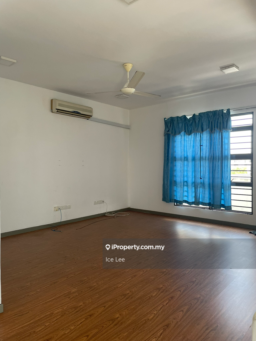 Rumah Berangkai 3 Tingkat untuk Disewa di Alam Impian, Shah Alam oleh Ice Lee - iProperty.com.my