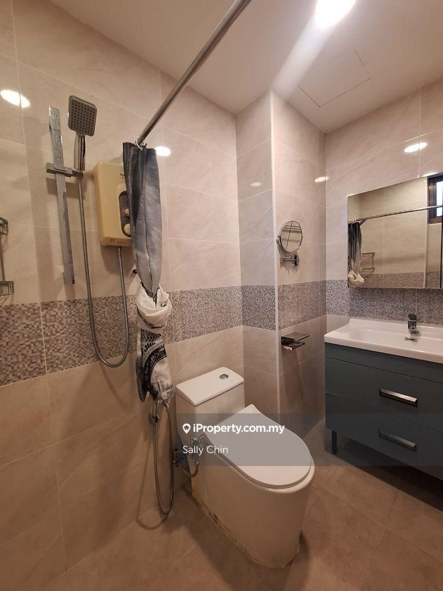 Apartment for Sale in Bella Vista by Sally Chin - iProperty.com.my