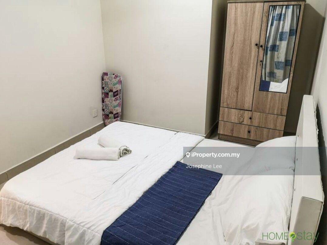 Service Residence for Rent in Maisson by Josephine Lee - iProperty.com.my