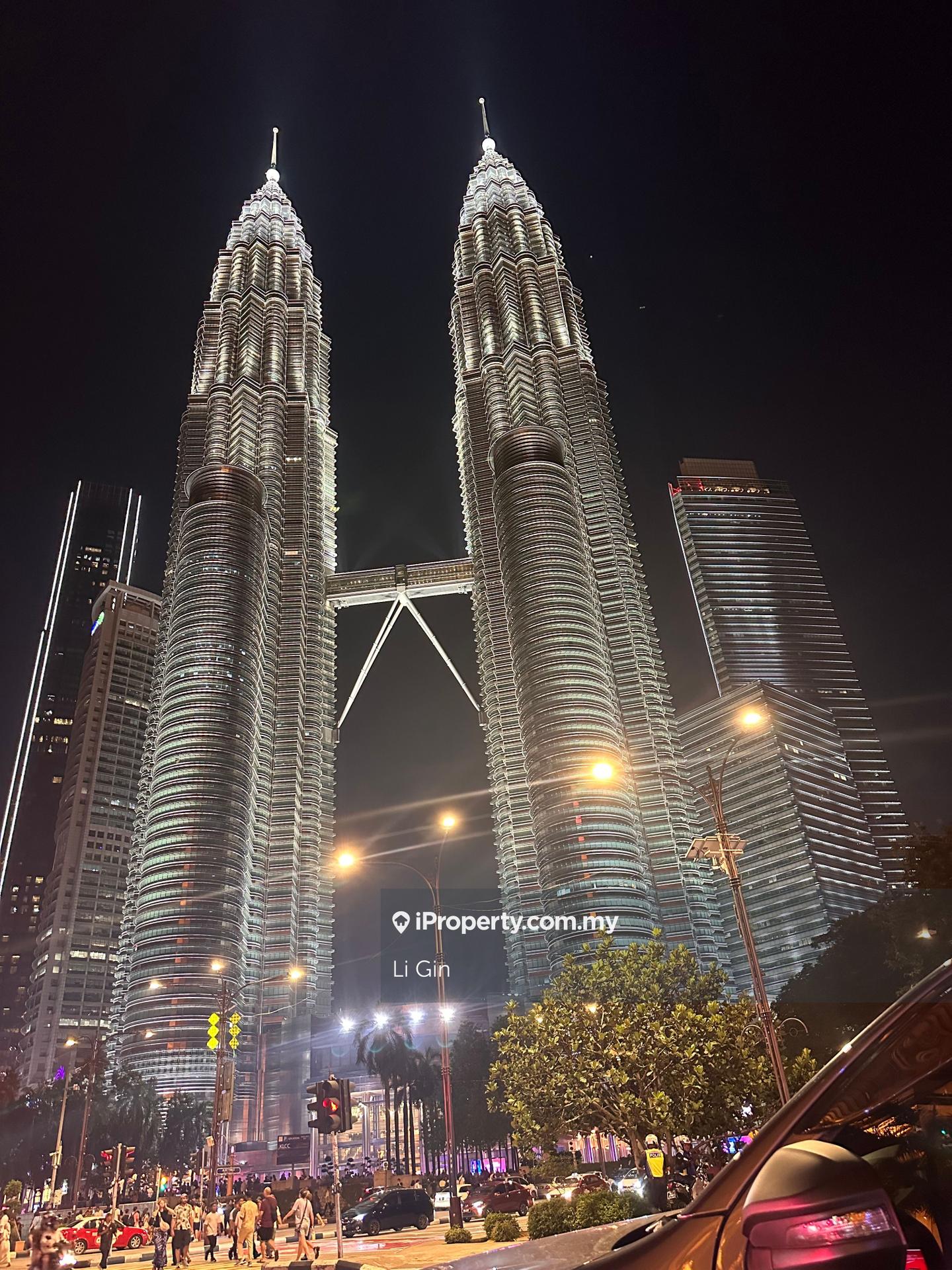 Office for Rent in Damansara Heights, Damansara Heights by Li Gin - iProperty.com.my