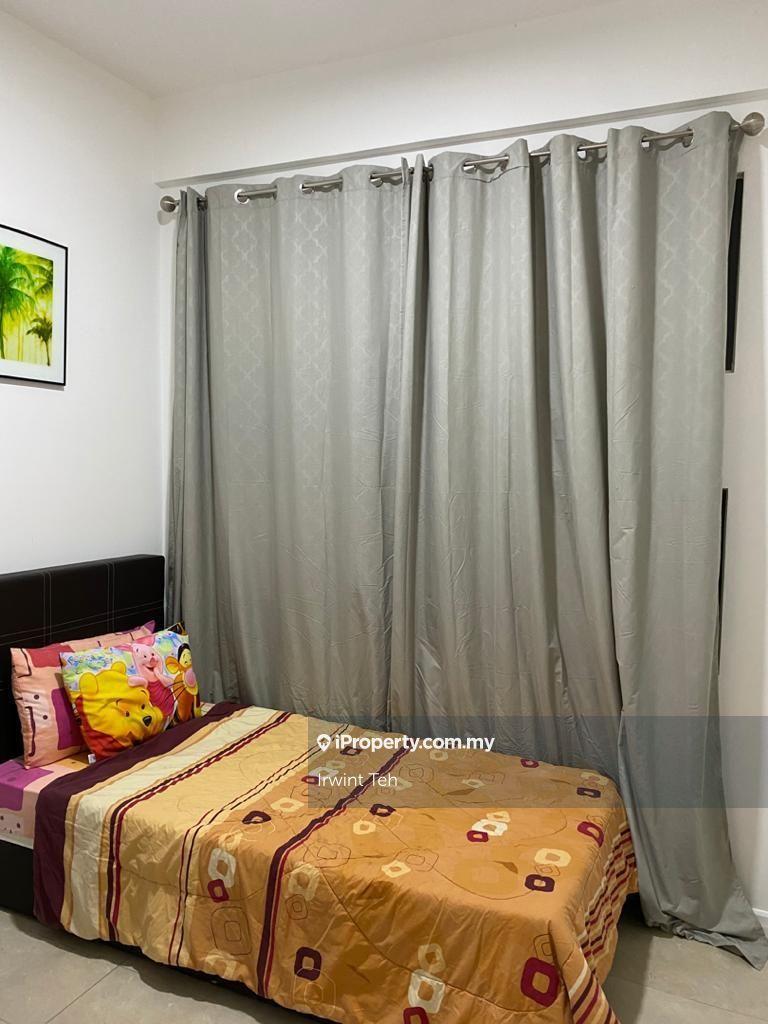 Service Residence for Rent in O'hako Residence by Irwint Teh - iProperty.com.my