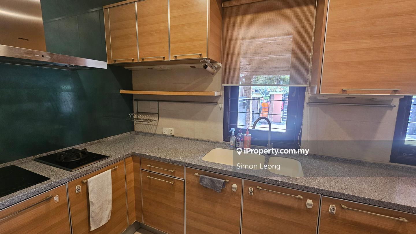 2-storey Terraced House for Rent in Bukit Jelutong, Shah Alam by Simon Leong - iProperty.com.my