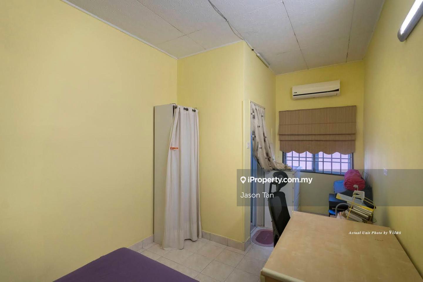 Rumah Berangkai 2 Tingkat untuk Dijual di Seksyen 7, Shah Alam oleh Jason Tan - iProperty.com.my
