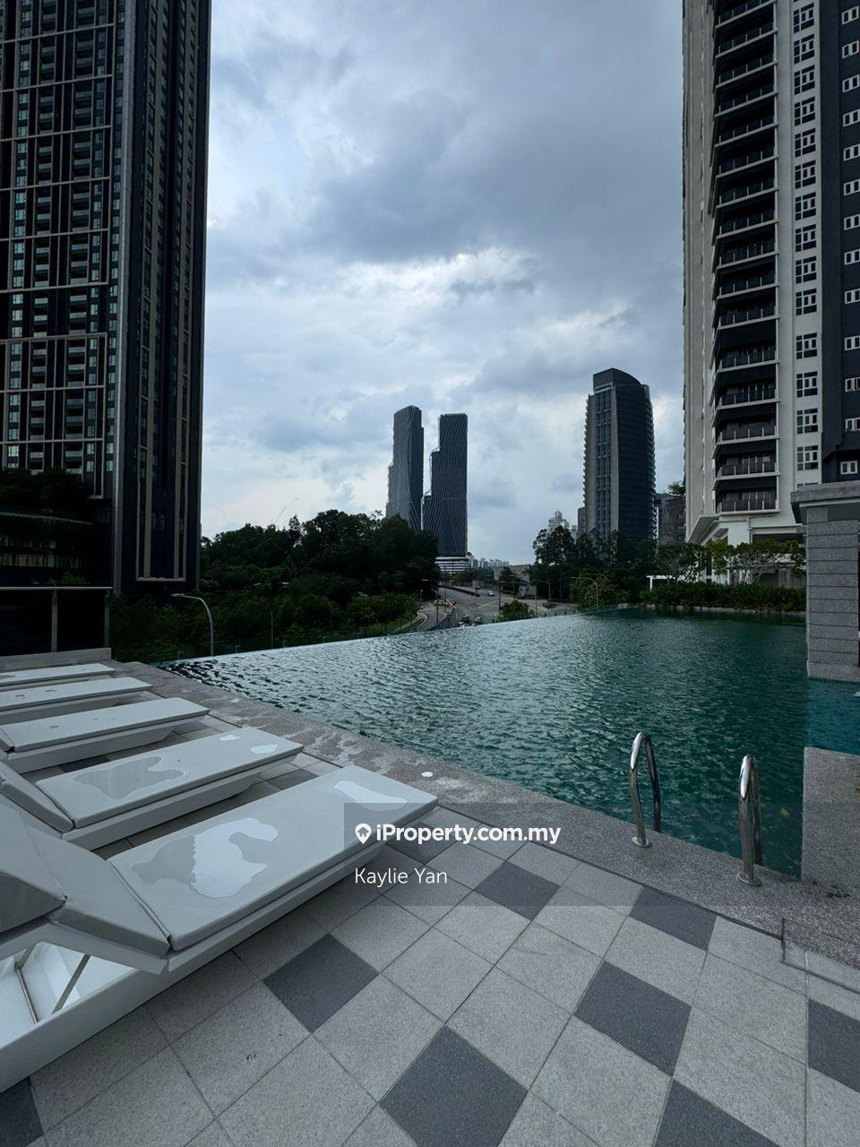 Service Residence for Sale in Met 1 Residences by Kaylie Yan - iProperty.com.my