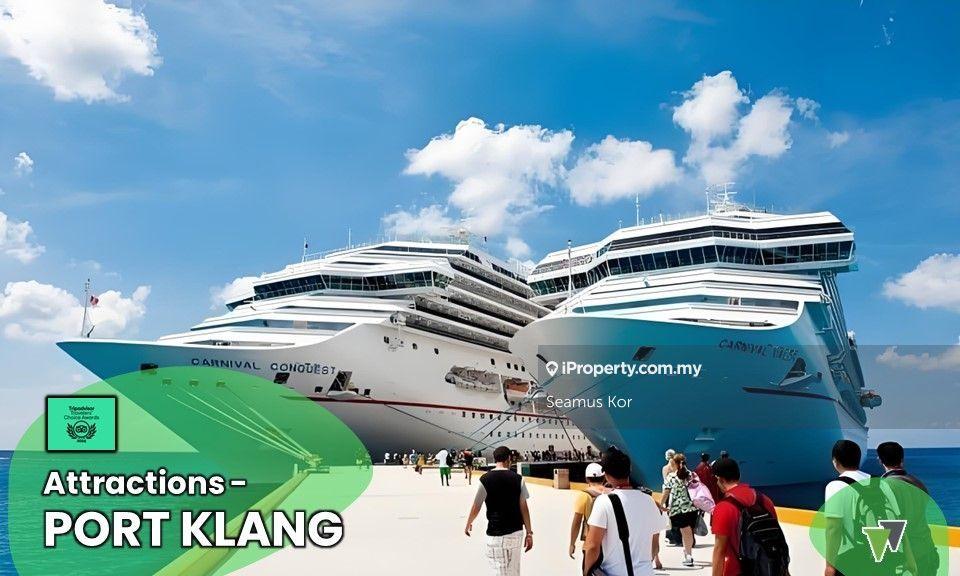 Hotel / Resort for Sale in Kawasan 18, Klang by Seamus Kor - iProperty.com.my