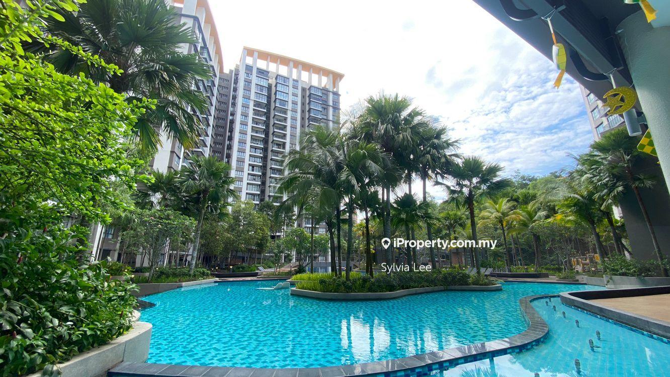 Condominium for Sale in Irama Wangsa by Sylvia Lee - iProperty.com.my