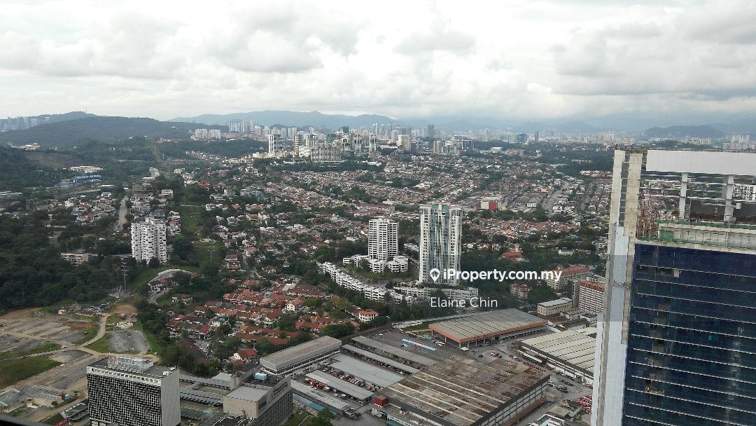 Service Residence for Rent in Vogue Suites One by Elaine Chin - iProperty.com.my