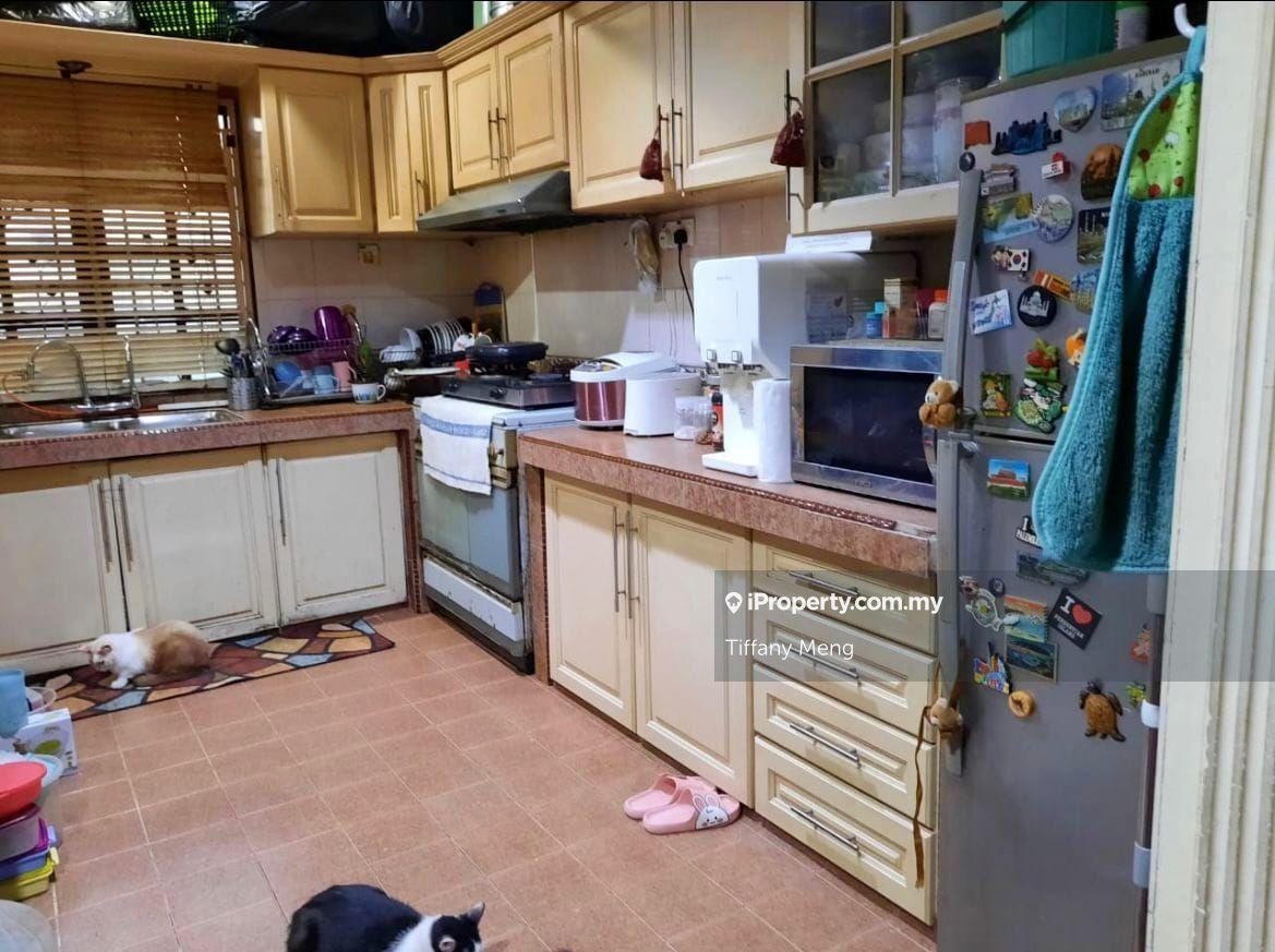 2-storey Terraced House for Sale in 2 Sty # RENOVATED # EXTENDED @ Taman Sri Gombak, Gombak by Tiffany Meng - iProperty.com.my