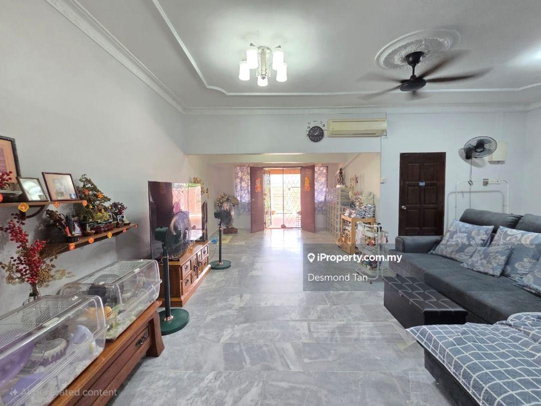 2-storey Terraced House for Sale in SS 21, Damansara Utama, Petaling Jaya by Desmond Tan - iProperty.com.my