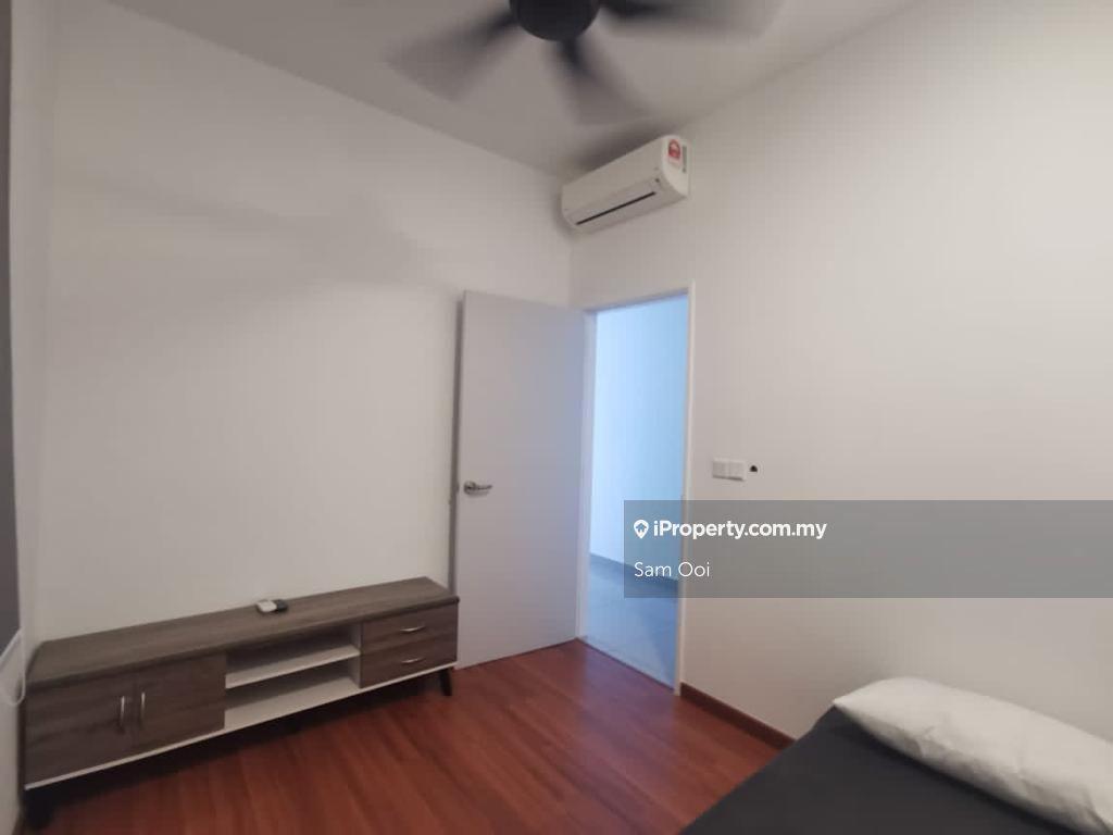Residensi Servis untuk Disewa di Akasa oleh Sam Ooi - iProperty.com.my