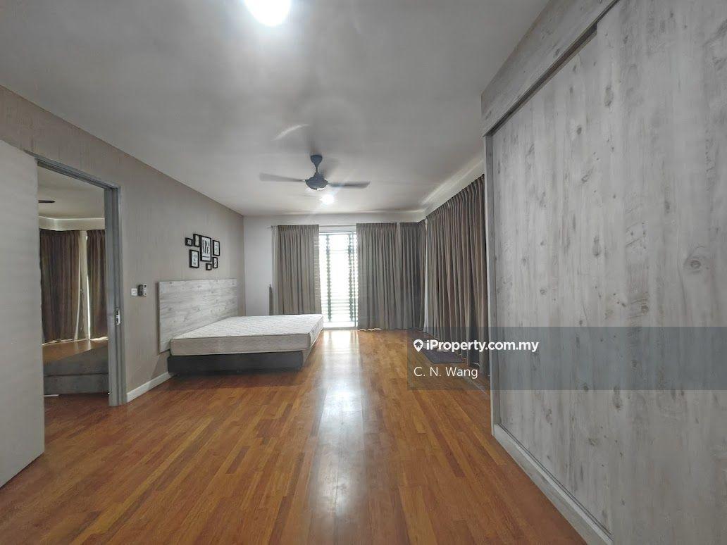 Semi-Detached House for Sale in Nusa Idaman @ Nusajaya, Iskandar Puteri (Nusajaya) by C. N. Wang - iProperty.com.my