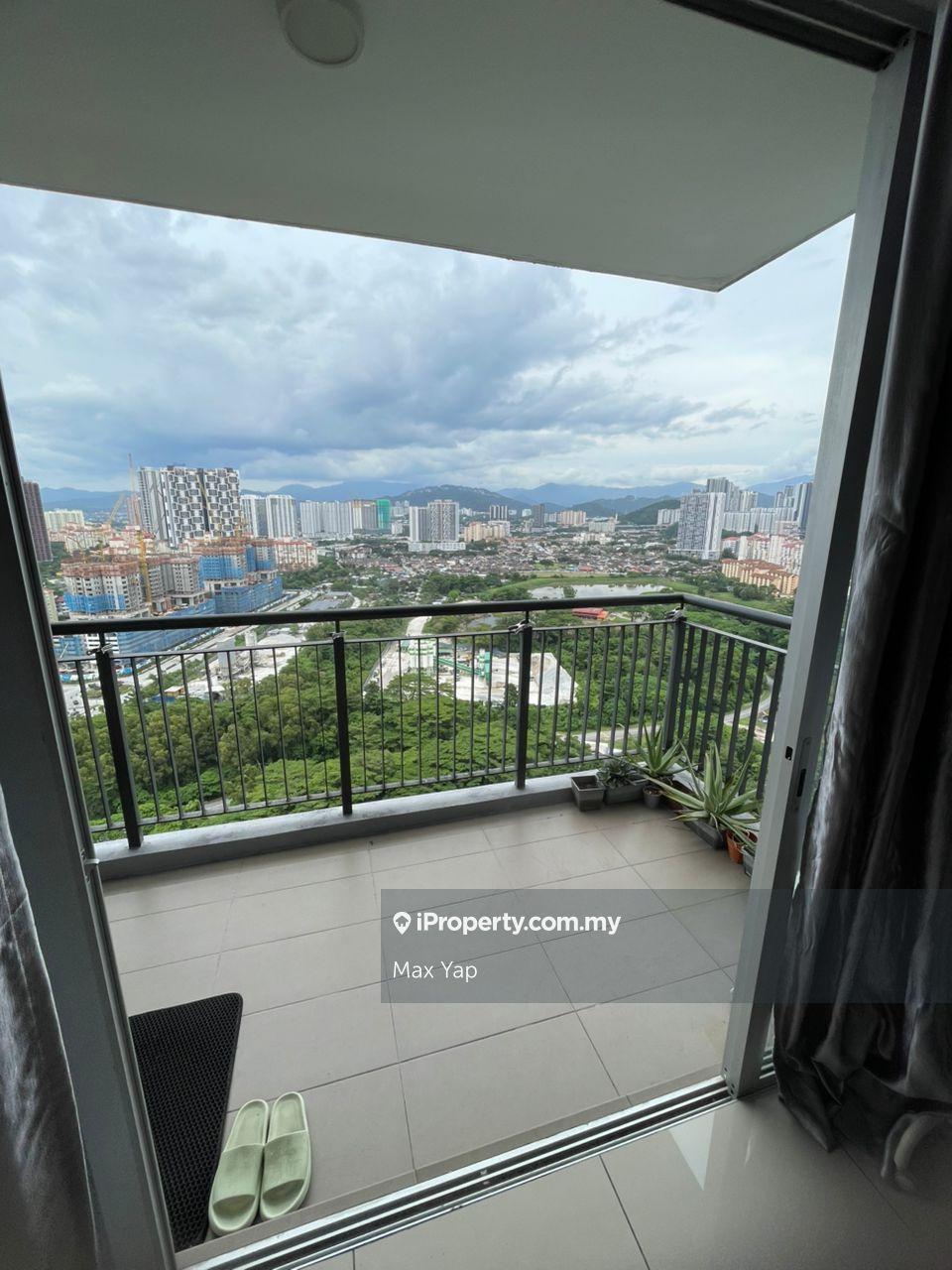 Condominium for Rent in Platinum Splendor Residence by Max Yap - iProperty.com.my