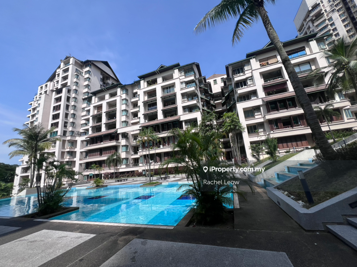 Condominium for Sale in Riana Green Condominium by Rachel Leow - iProperty.com.my
